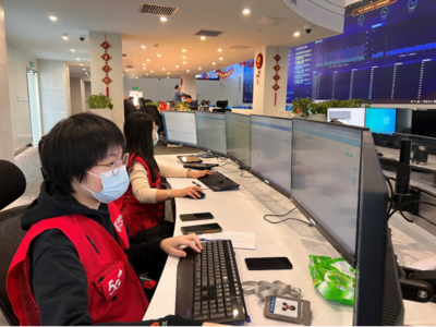 冰雪盛會通信保障背后的堅實(shí)后盾 中國移動北京公司的服務(wù)器租賃服務(wù)與網(wǎng)絡(luò)支撐