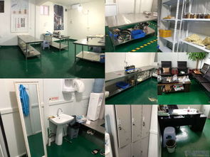 公司廠房整體轉讓及辦公設備服務全解析