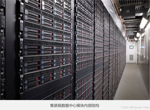 云計算數(shù)據(jù)中心的數(shù)據(jù)處理和存儲支持服務(wù)解析